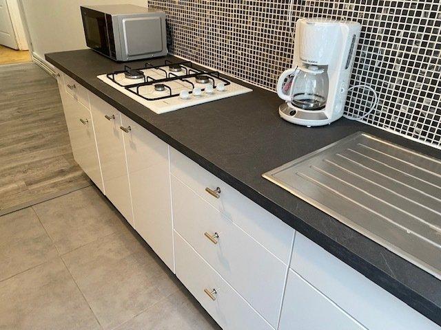 Appartement - 44 m² - 1 pièce