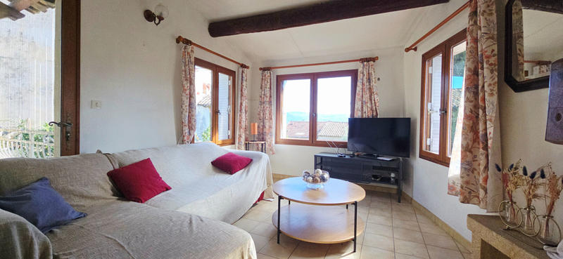 Maison - 70 m² - 3 pièces