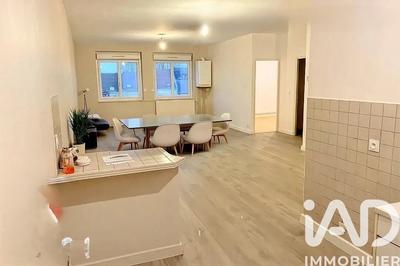 Appartement - 94 m² - 4 pièces