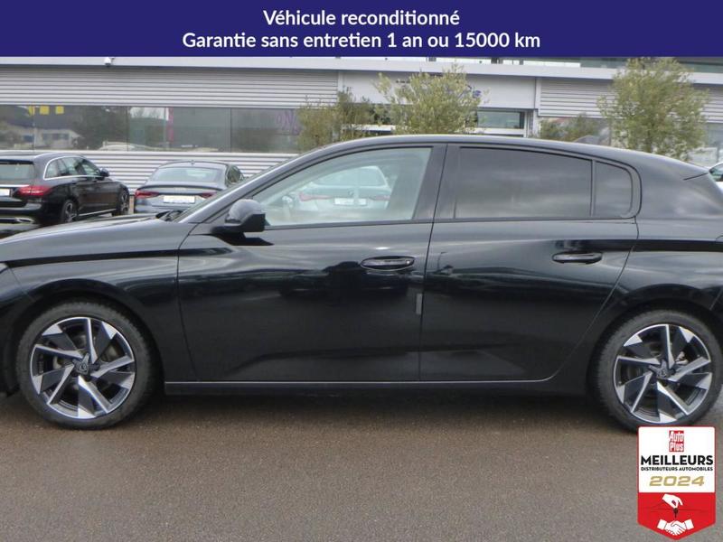 Peugeot 308 PureTech 130 s&amp;S Eat8 Allure Pack