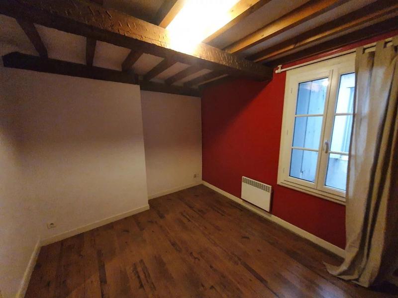 Appartement - 103 m² - 4 pièces