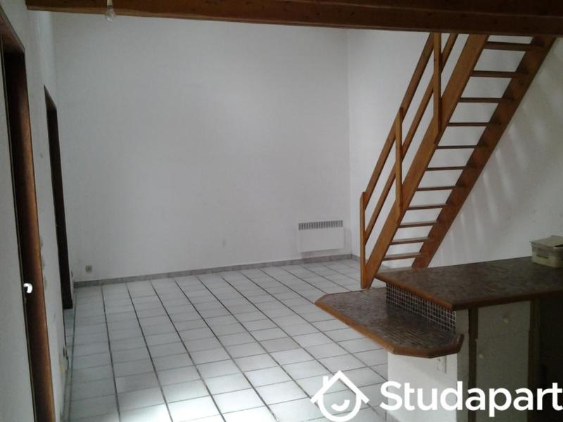 Appartement - 50 m² - 3 pièces