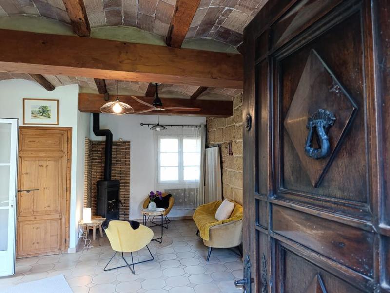 Mas - 342 m² - 15 pièces