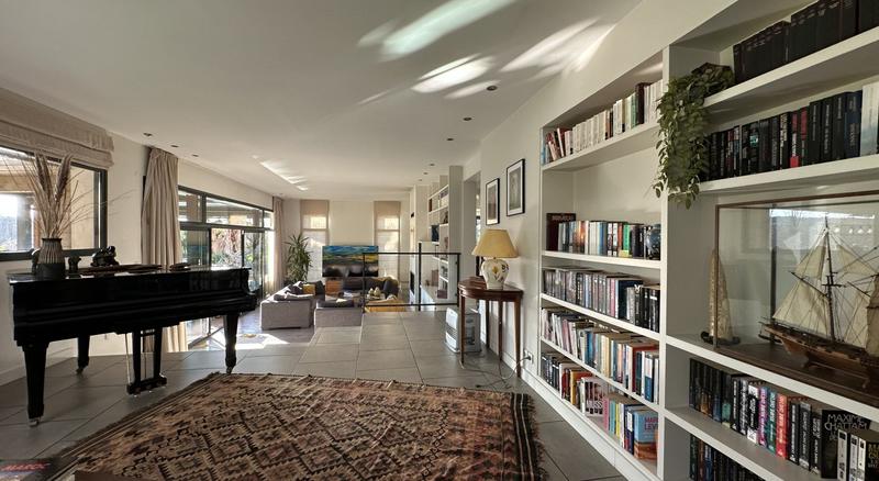 Propriété - 350 m² - 11 pièces