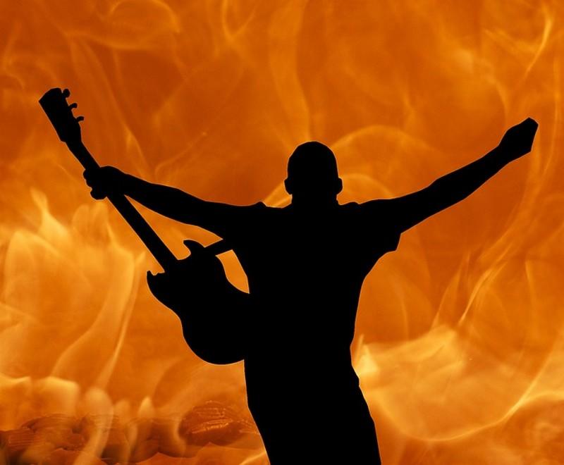 Concert : The Big Idea