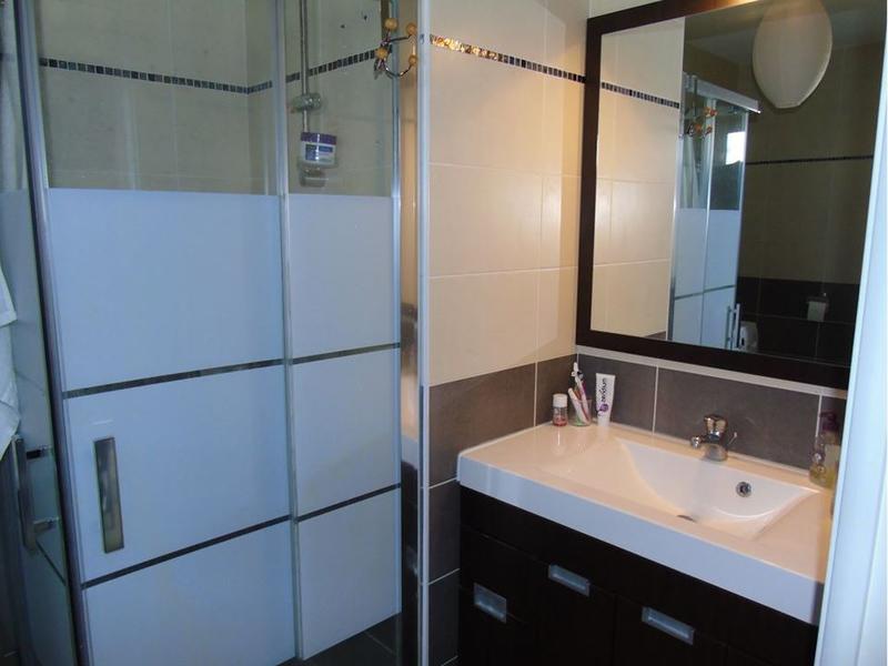 Maison traditionnelle - 80 m² - 4 pièces