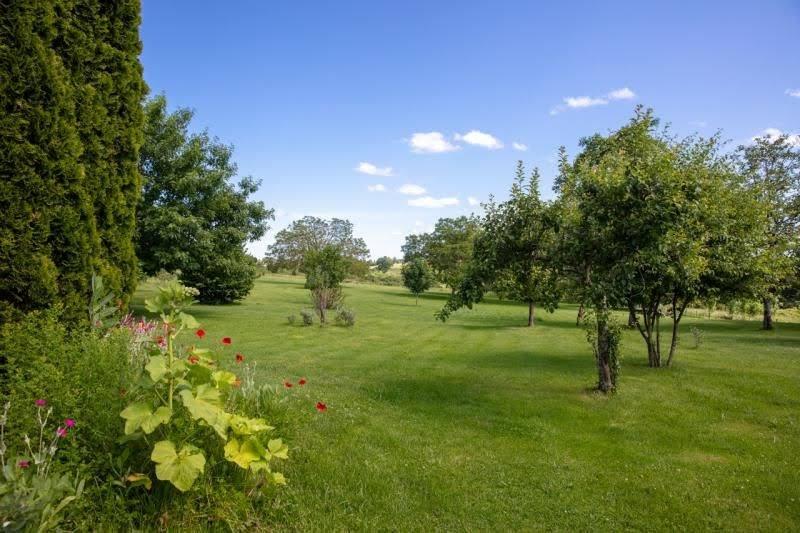 Demeure - 590 m² - 14 pièces