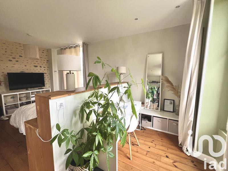 Maison - 201 m² - 6 pièces