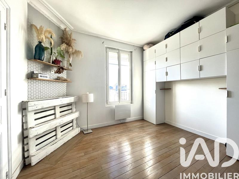 Appartement - 41 m² - 3 pièces