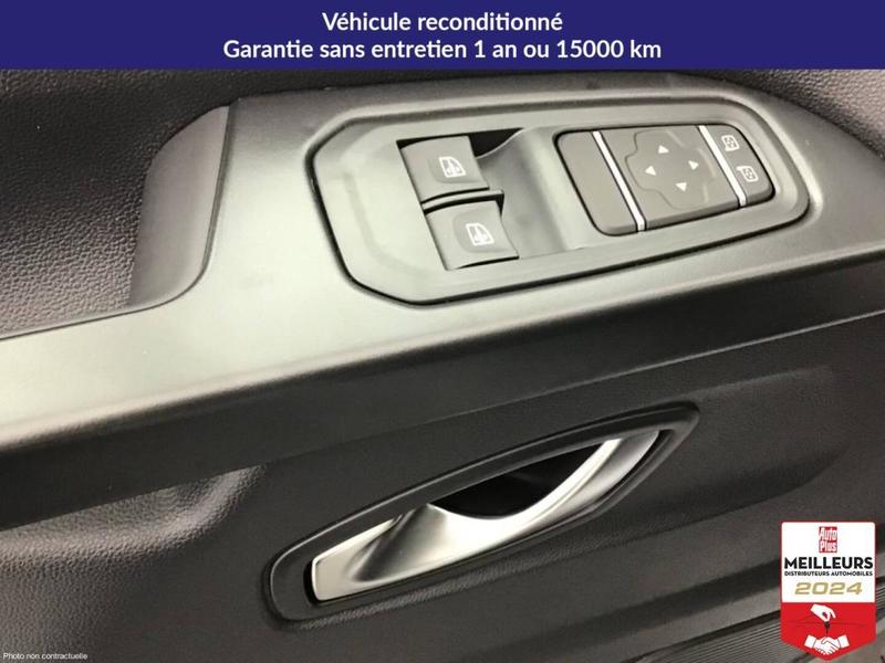 Renault Trafic L2h1 3to Fgn 3t Blue Dci 150 Auto Advance4 port