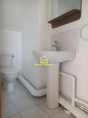 Appartement - 12 m² - 1 pièce