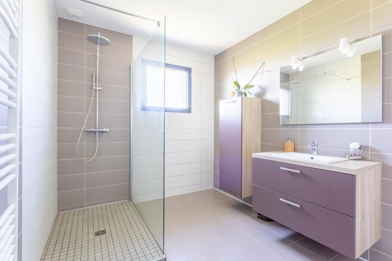 Maison contemporaine - 155 m² - 5 pièces