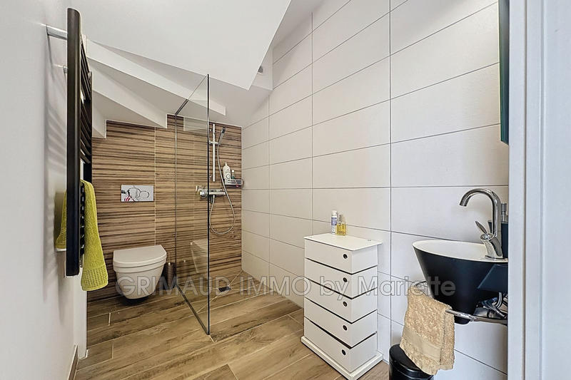 Maison - 87 m² - 3 pièces