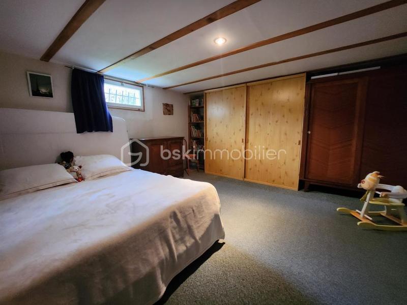 Pavillon - 117 m² - 5 pièces