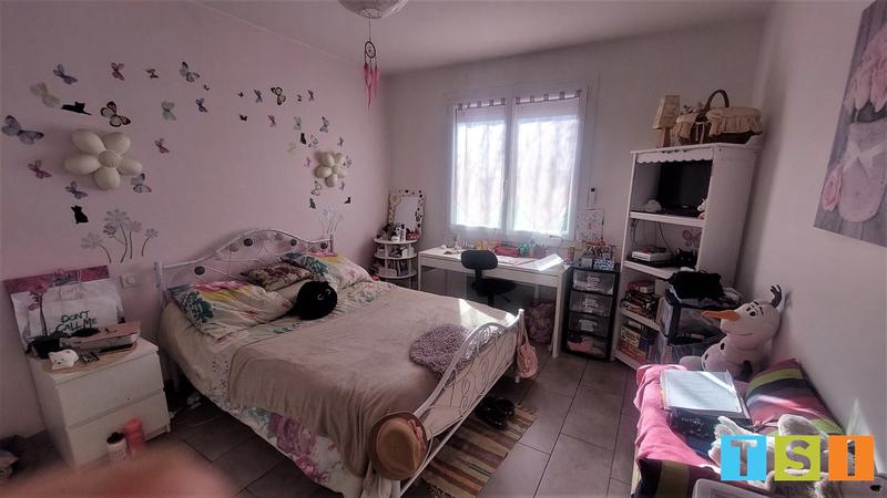 Maison de campagne - 160 m² - 6 pièces