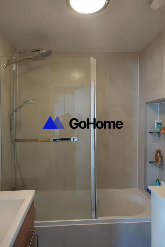 Studio - 28 m² - 1 pièce