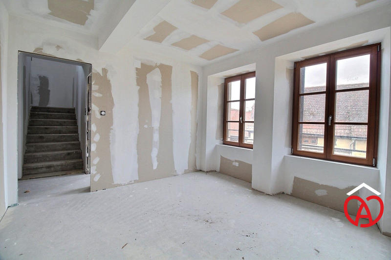 Maison - 171 m² - 7 pièces