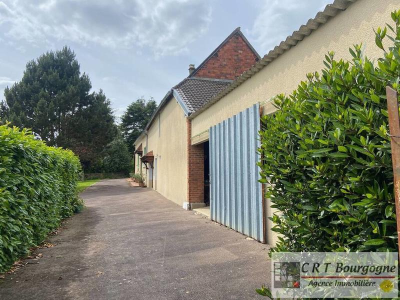 Ferme - 71 m² - 3 pièces