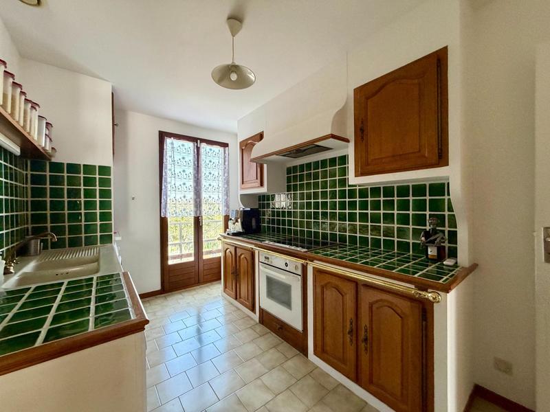 Maison - 165 m² - 6 pièces