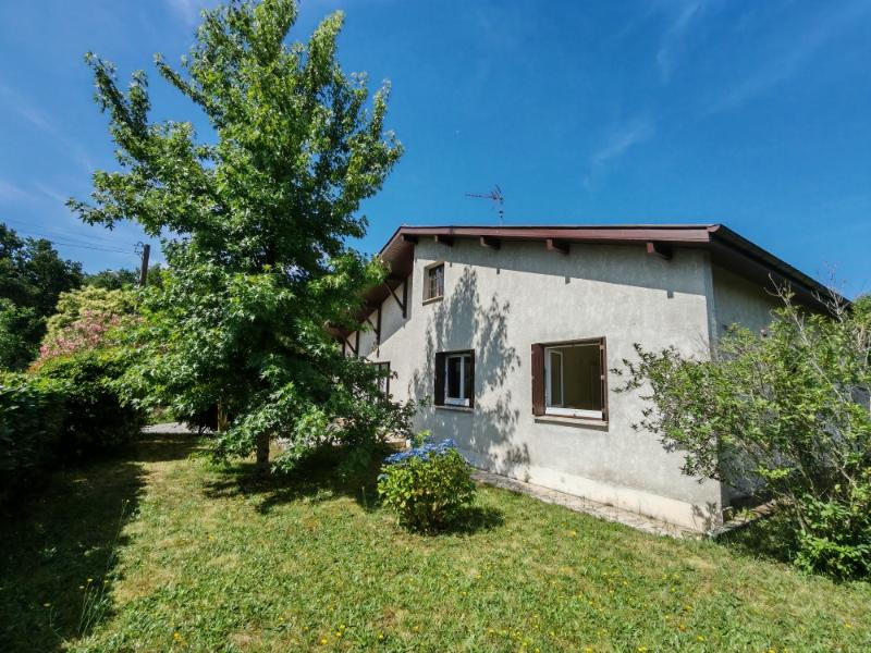 Maison - 158 m² - 8 pièces