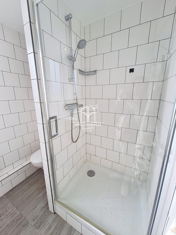 Appartement - 33 m² - 2 pièces