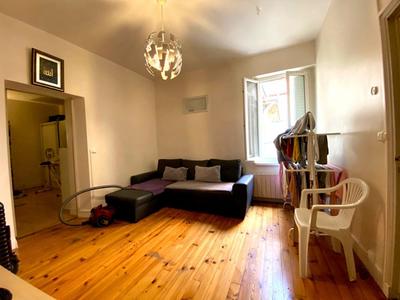 Appartement - 52 m² - 2 pièces