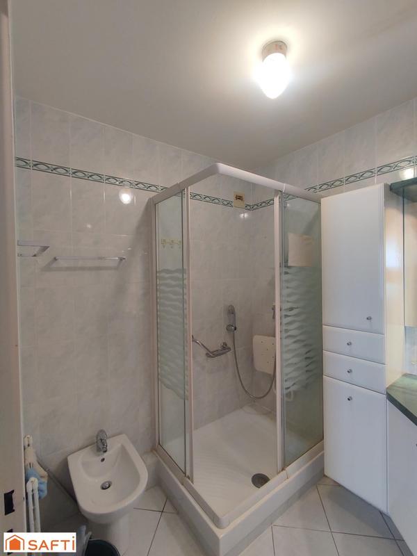 Appartement - 74 m² - 4 pièces