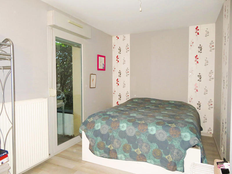 Appartement - 102 m² - 5 pièces