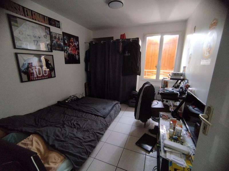 Maison - 127 m² - 7 pièces