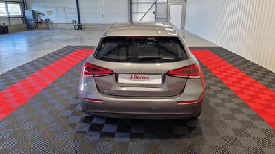 Mercedes Classe a 180 d 7g-Dct Style Line