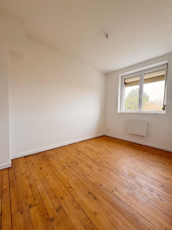 Maison - 65 m² - 4 pièces