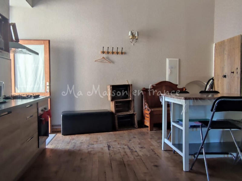 Maison - 300 m² - 10 pièces