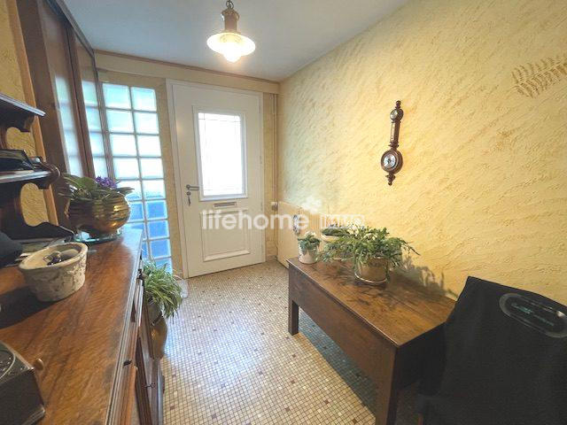 Maison traditionnelle - 81 m² - 4 pièces