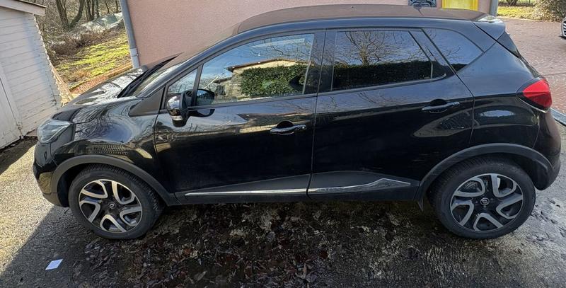 Renault Captur 0.9 TCe 90 Intens - Première main