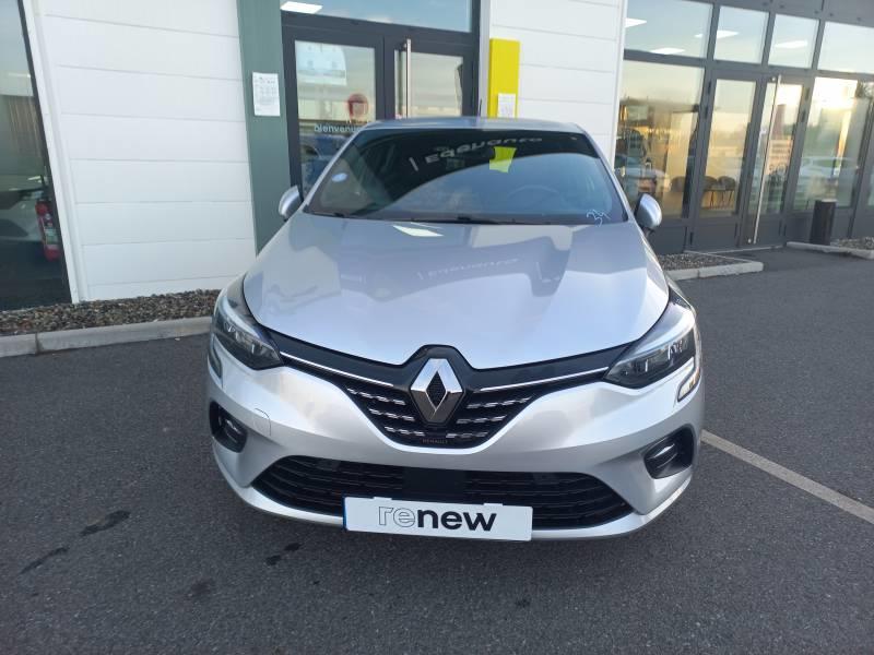 Renault Clio TCe 140 - 21n Intens