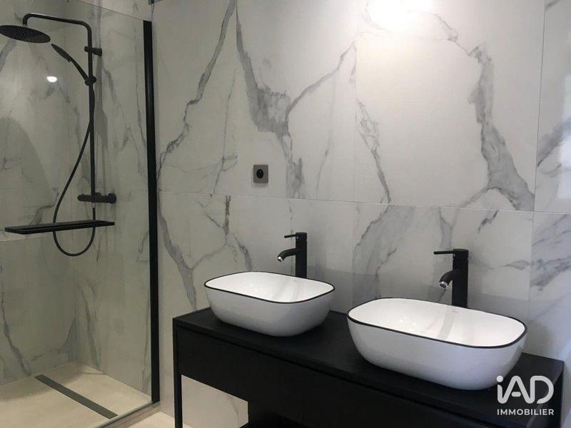 Appartement - 112 m² - 4 pièces