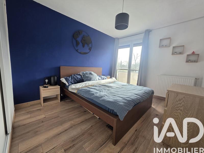 Appartement - 73 m² - 4 pièces