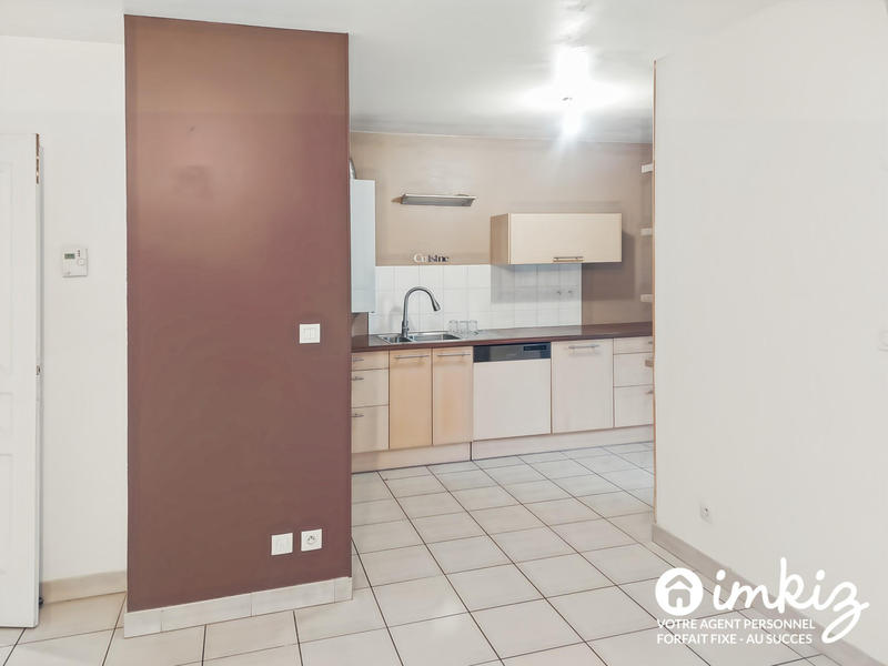 Appartement - 95 m² - 4 pièces