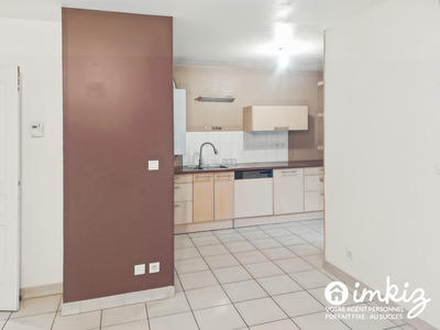 Appartement - 95 m² - 4 pièces