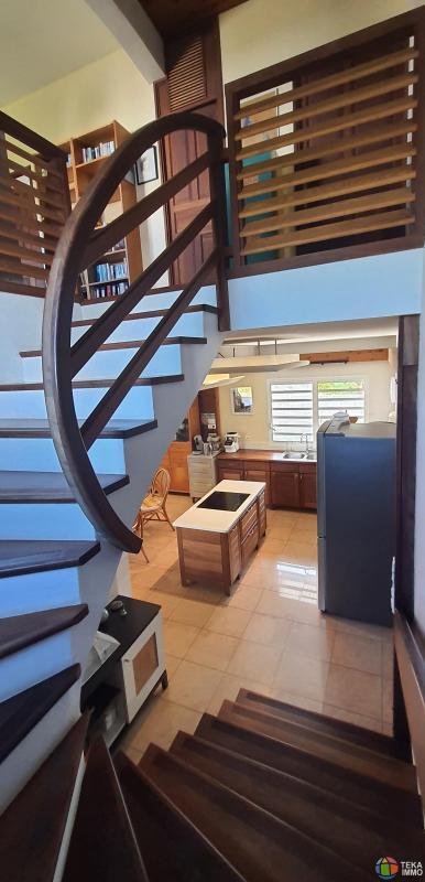 Villa - 235 m² - 8 pièces