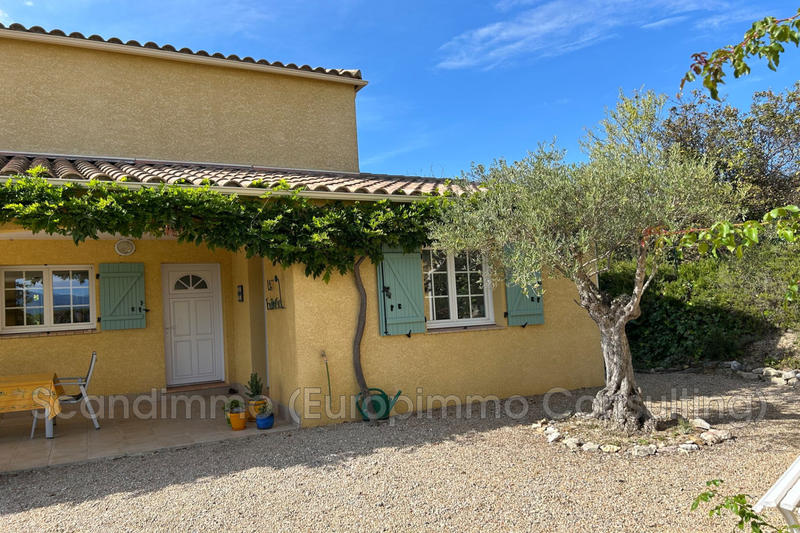 Maison - 190 m² - 5 pièces