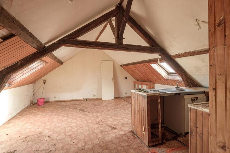 Maison - 155 m² - 7 pièces