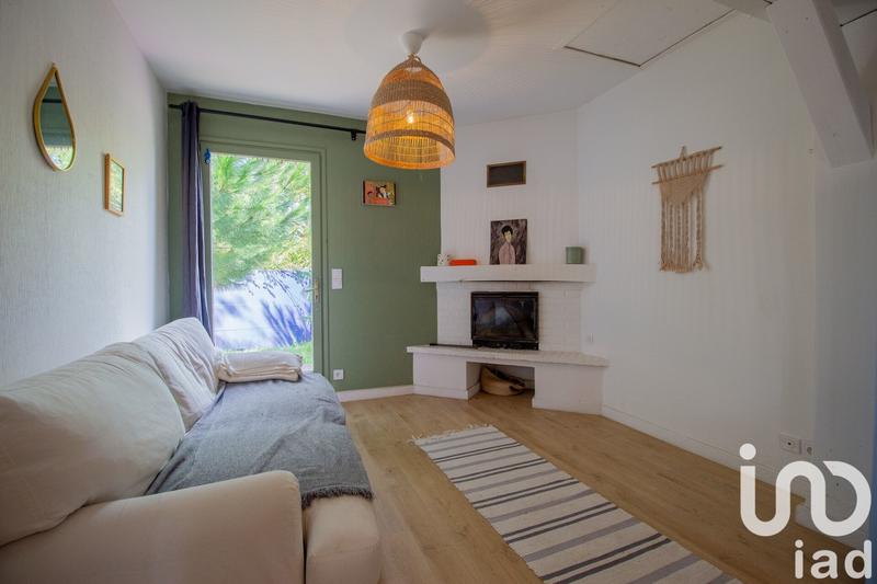 Maison - 45 m² - 3 pièces