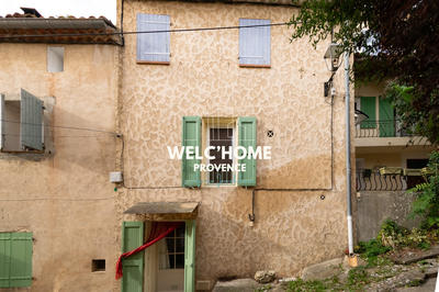 Maison - 54 m² - 3 pièces