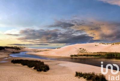 Maison - 129 m² - 5 pièces