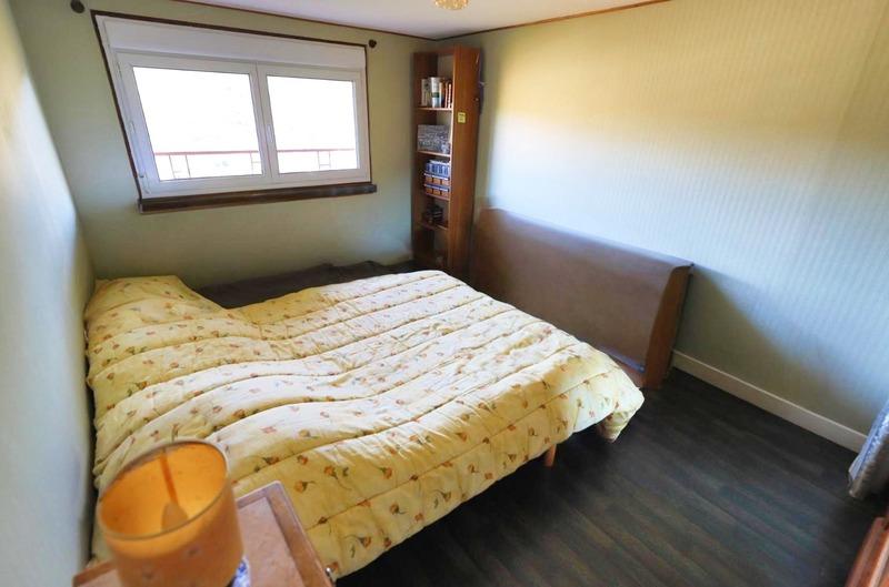 Maison - 160 m² - 8 pièces