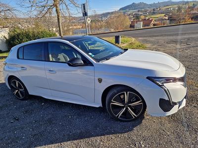 Peugeot 308 III 2021 1.6 Phev - 180 Bv E-Eat8 Gt