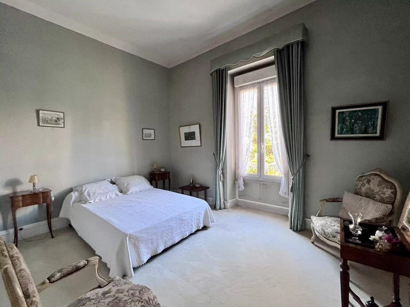 Maison - 145 m² - 5 pièces