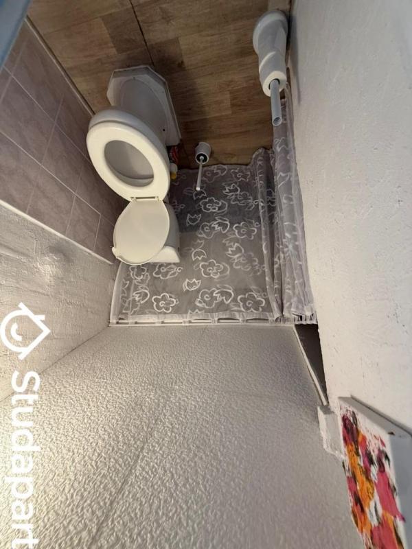 Chambre - 23 m² - 1 pièce