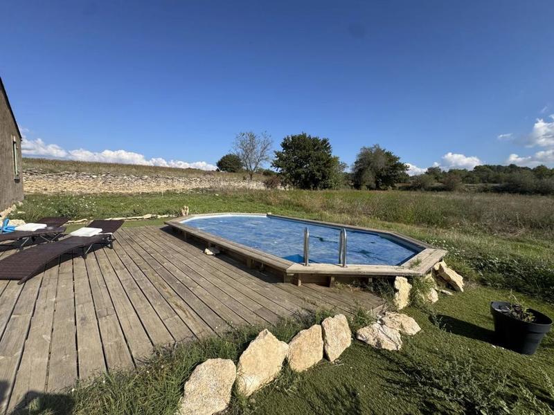 Propriété - 158 m² - 6 pièces